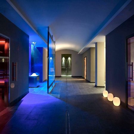 Garda Thermae Village アルコ エクステリア 写真