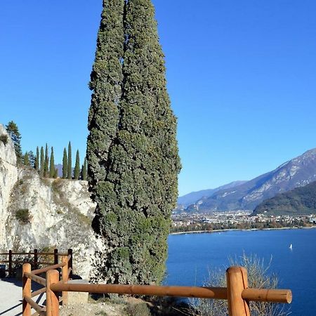 Garda Thermae Village アルコ エクステリア 写真