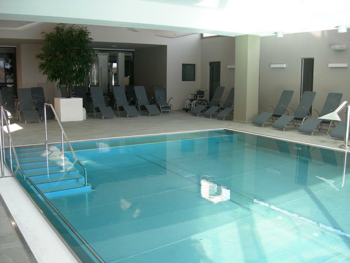 Garda Thermae Village アルコ エクステリア 写真