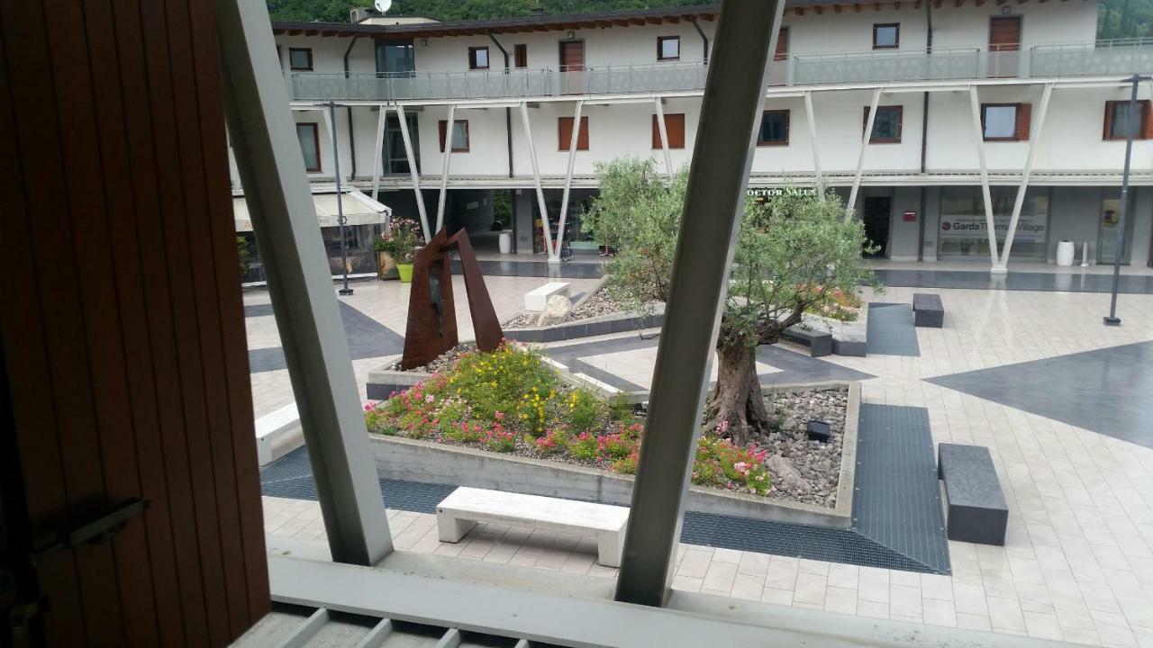 Garda Thermae Village アルコ エクステリア 写真