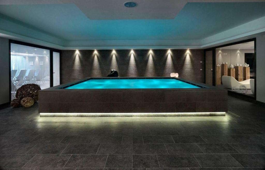 Garda Thermae Village アルコ エクステリア 写真